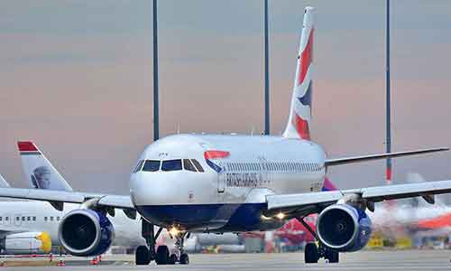 Market entry strategy and go-to-market support