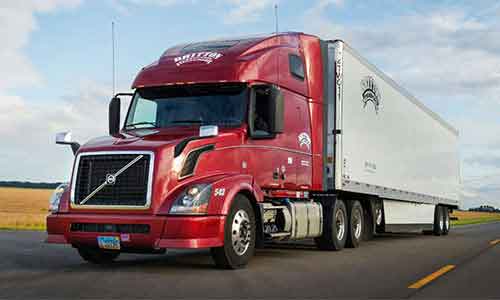 protected routing and controlled release operations